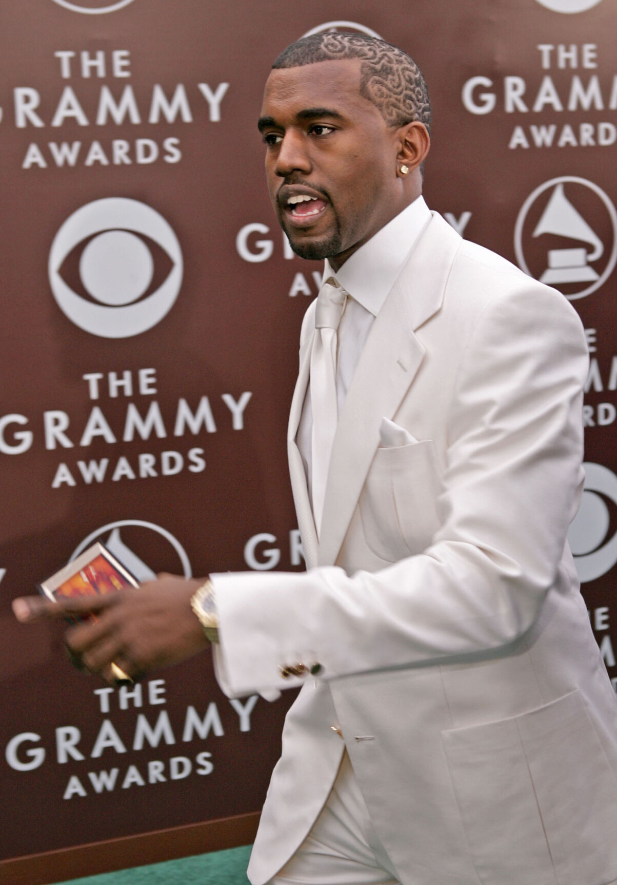 2005: GRAMMYS